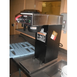 Bunn CW Series Coffee Maker with Hot Water Tap